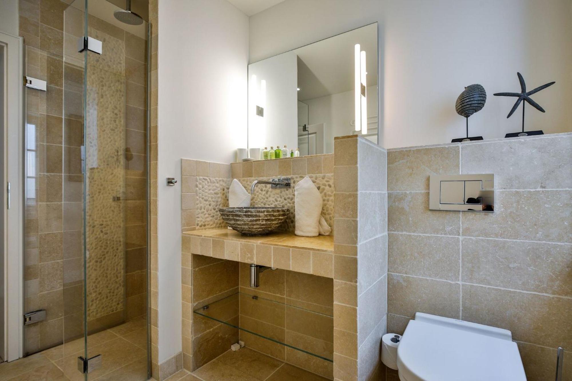 Ferienhaus Hüs Kairem *