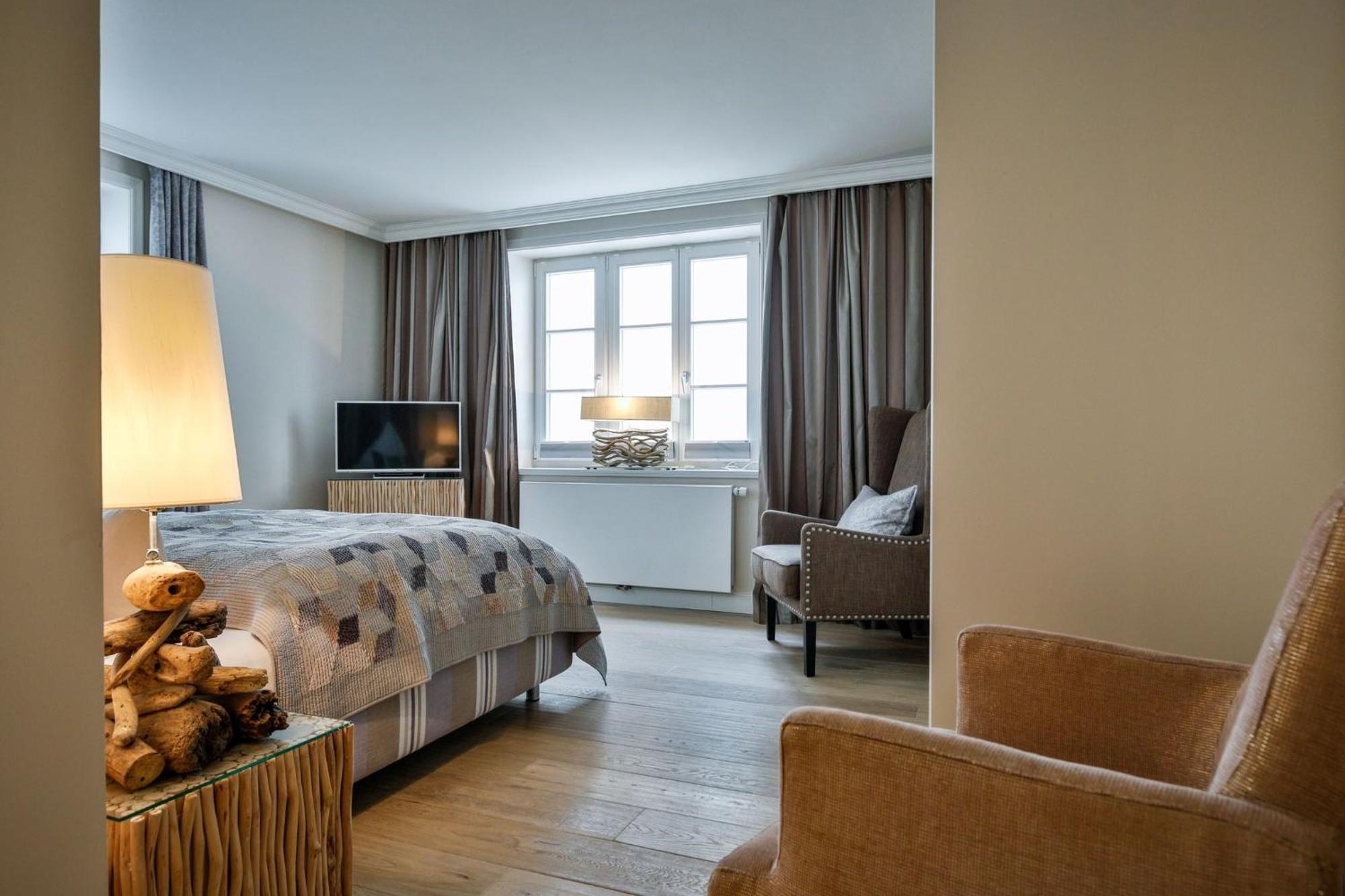 Ferienhaus Hüs Kairem Keitum