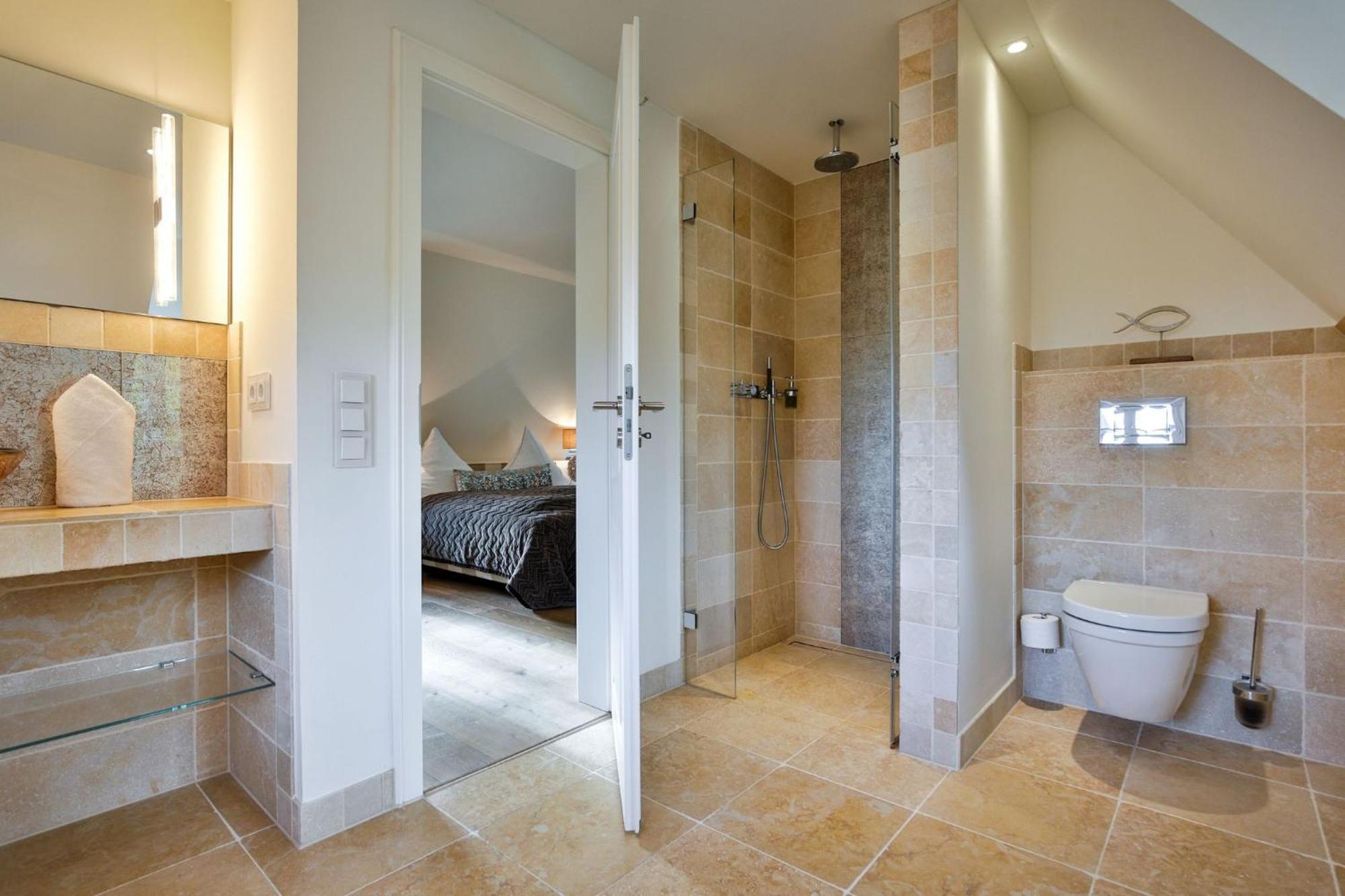 Ferienhaus Hüs Kairem