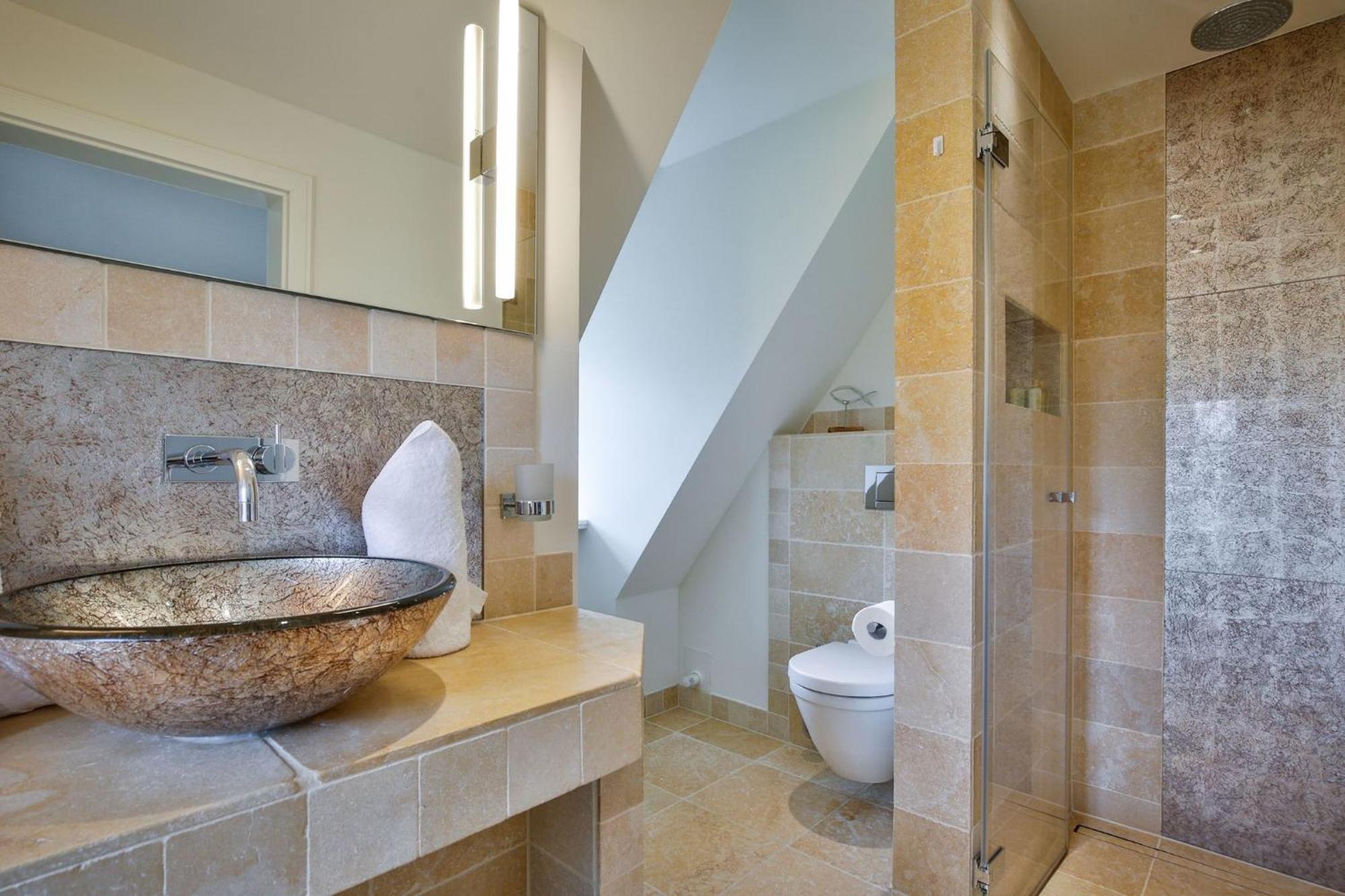 Ferienhaus Hüs Kairem *