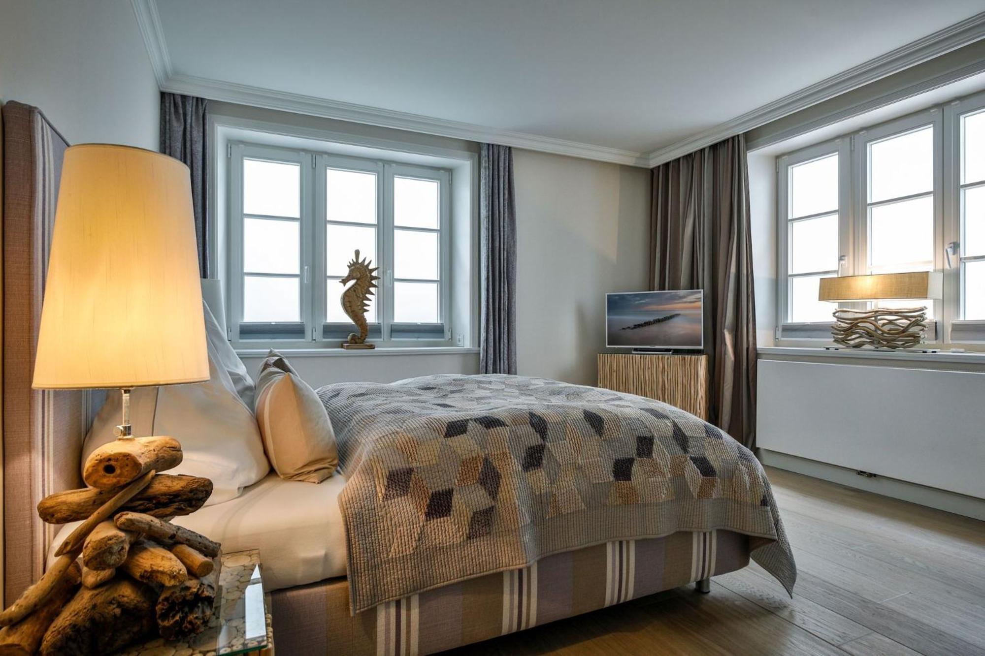 Ferienhaus Hüs Kairem Keitum