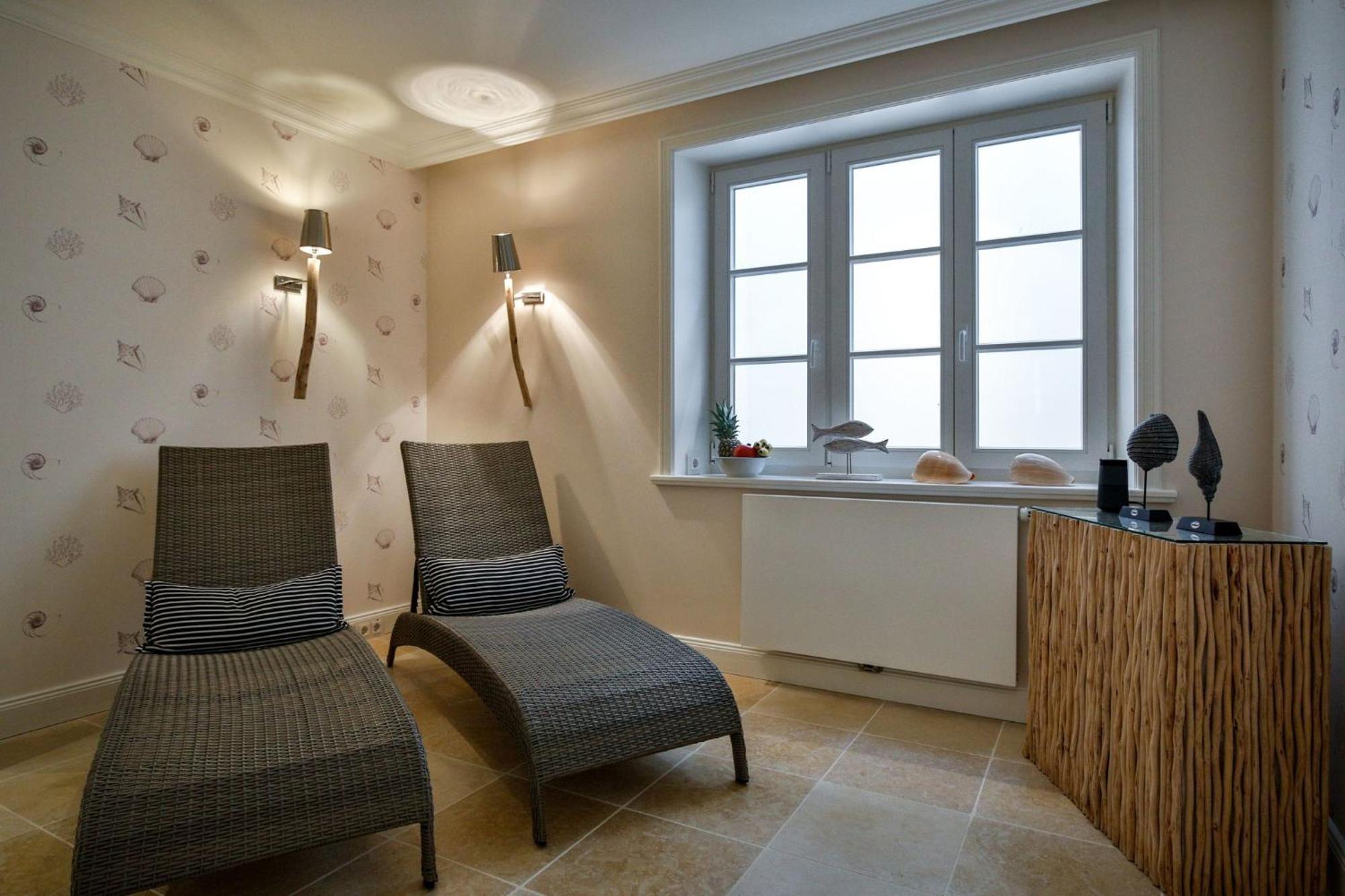 Hüs Kairem Ferienhaus