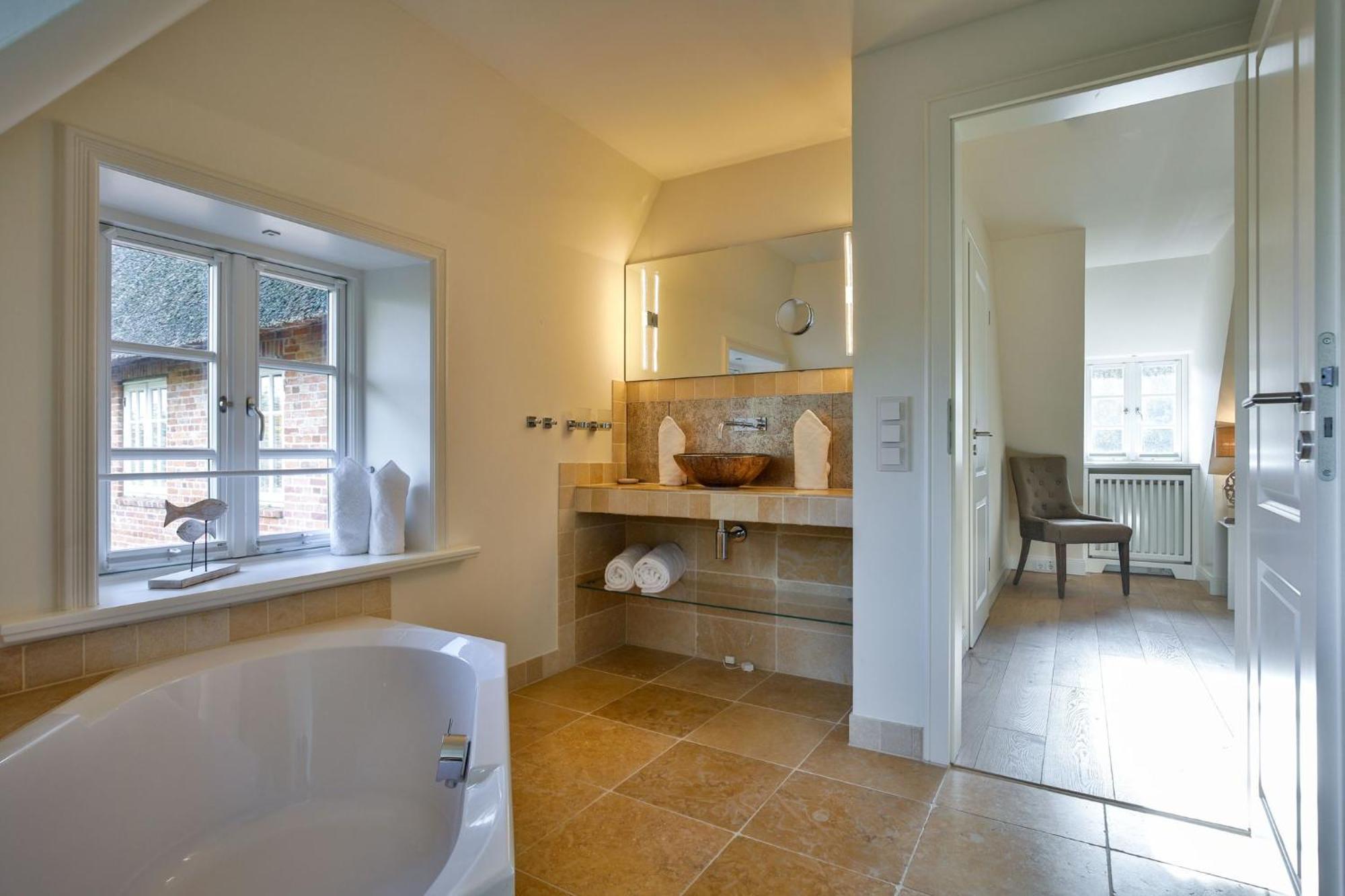 Ferienhaus Hüs Kairem *