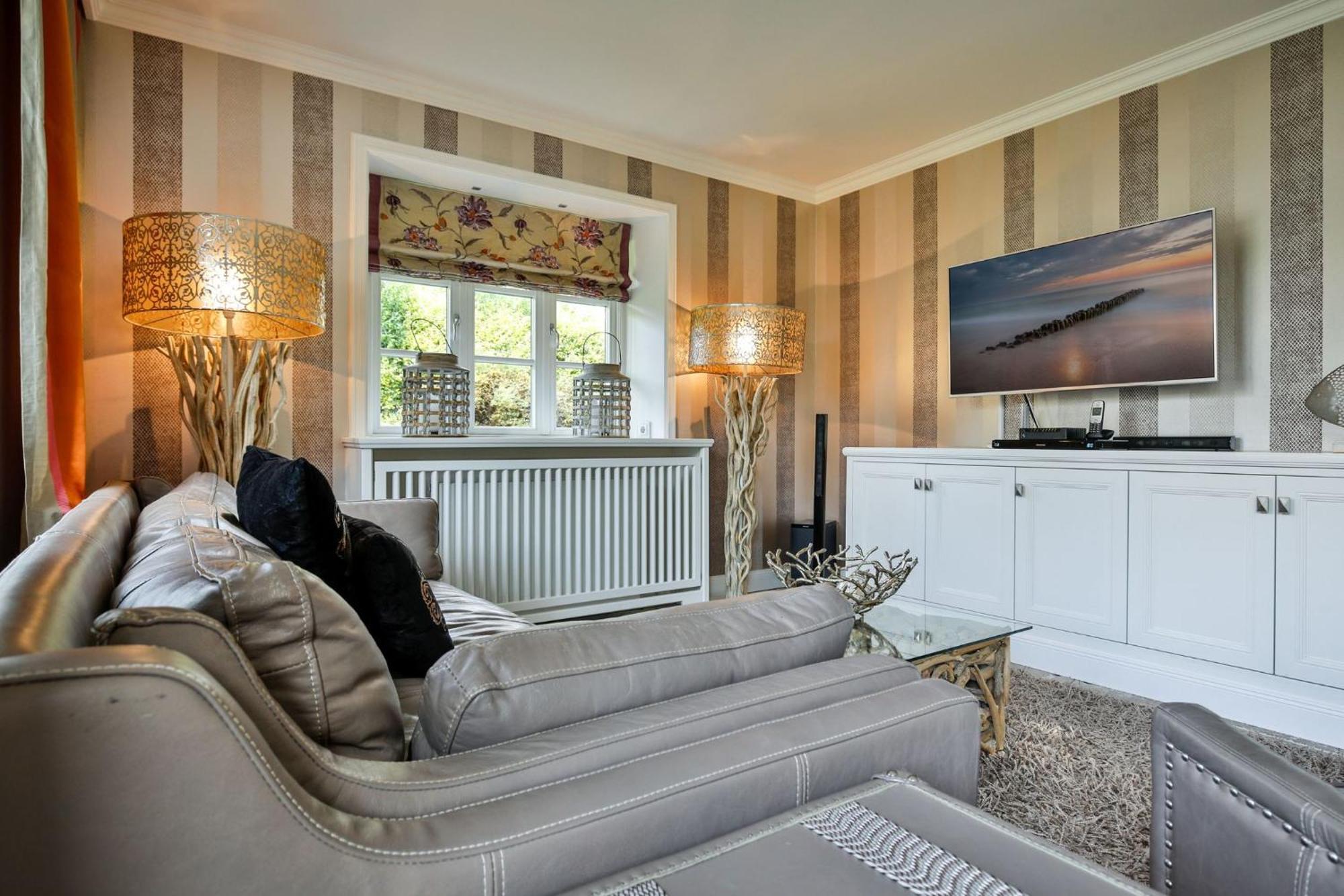 Ferienhaus Hüs Kairem