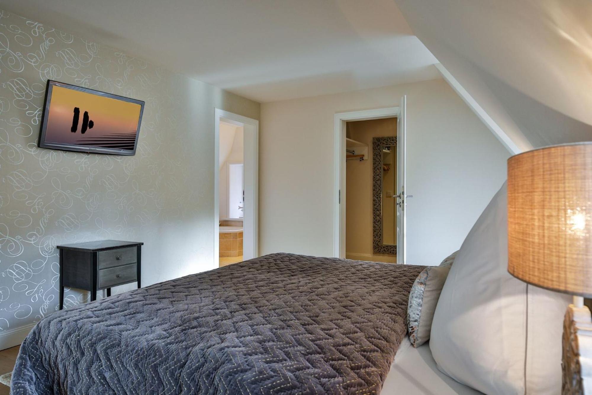 Ferienhaus Hüs Kairem Keitum