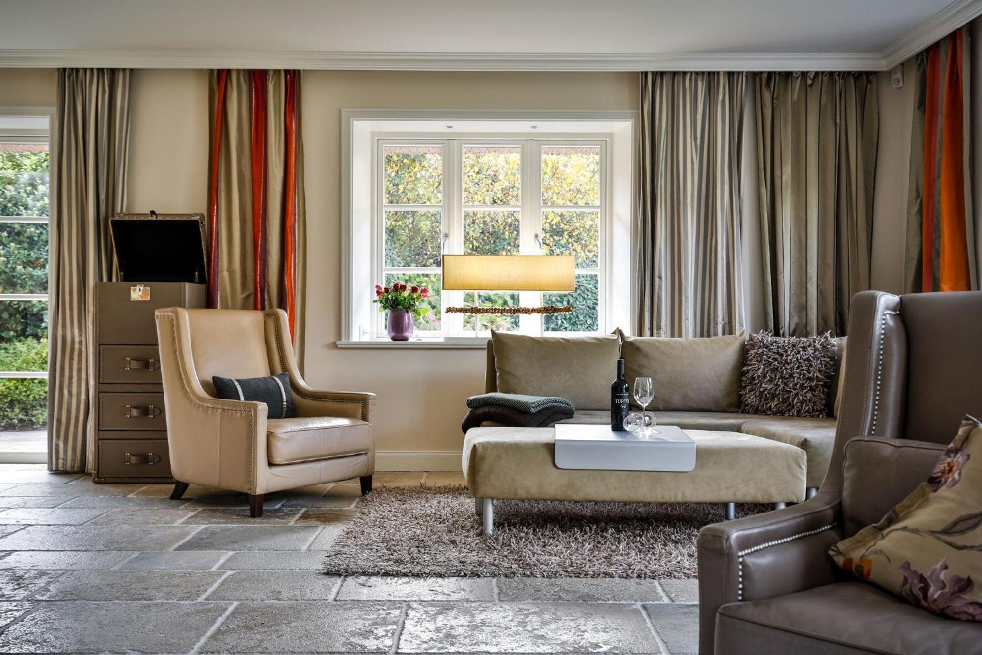 Hüs Kairem Ferienhaus
