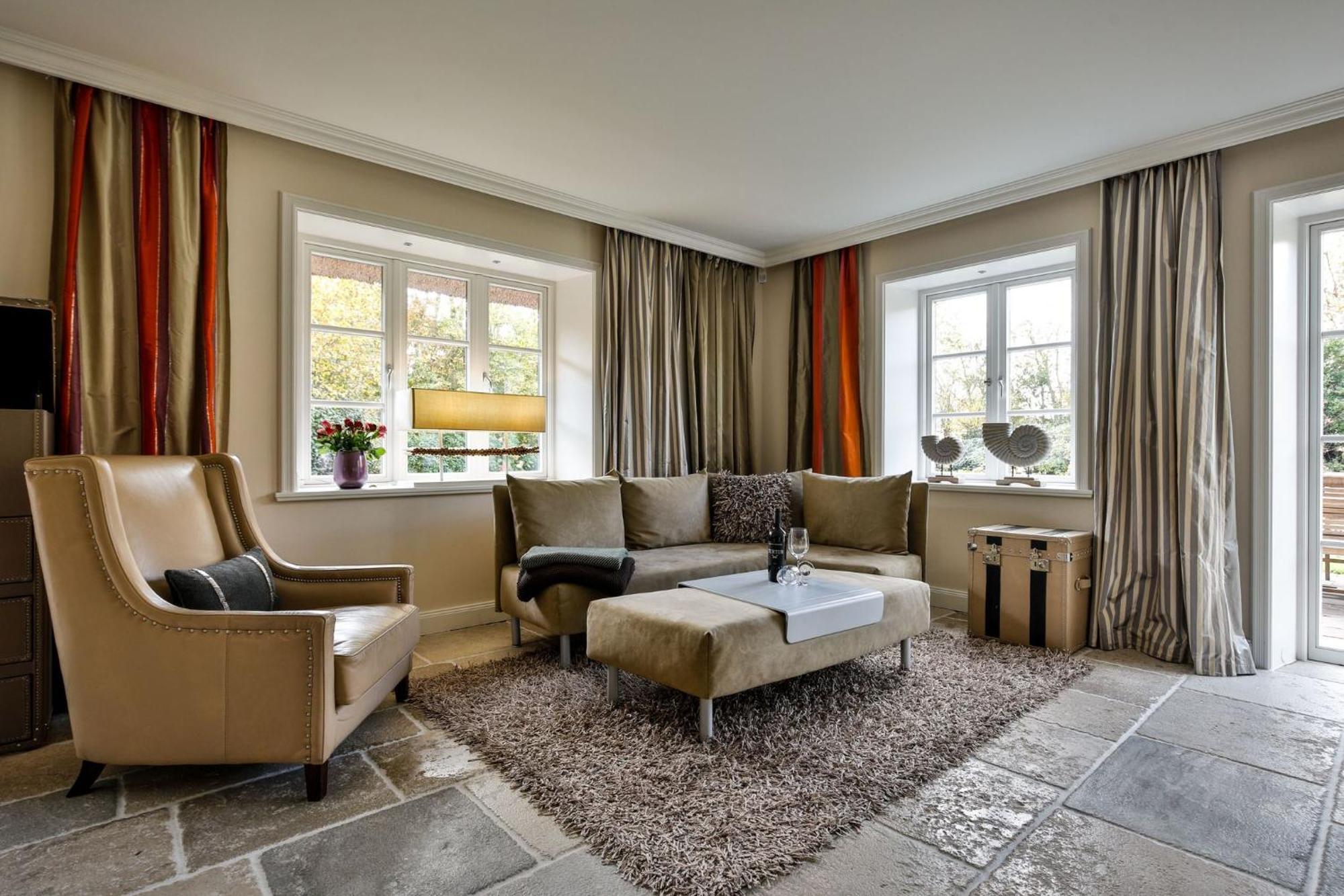 Ferienhaus Hüs Kairem *