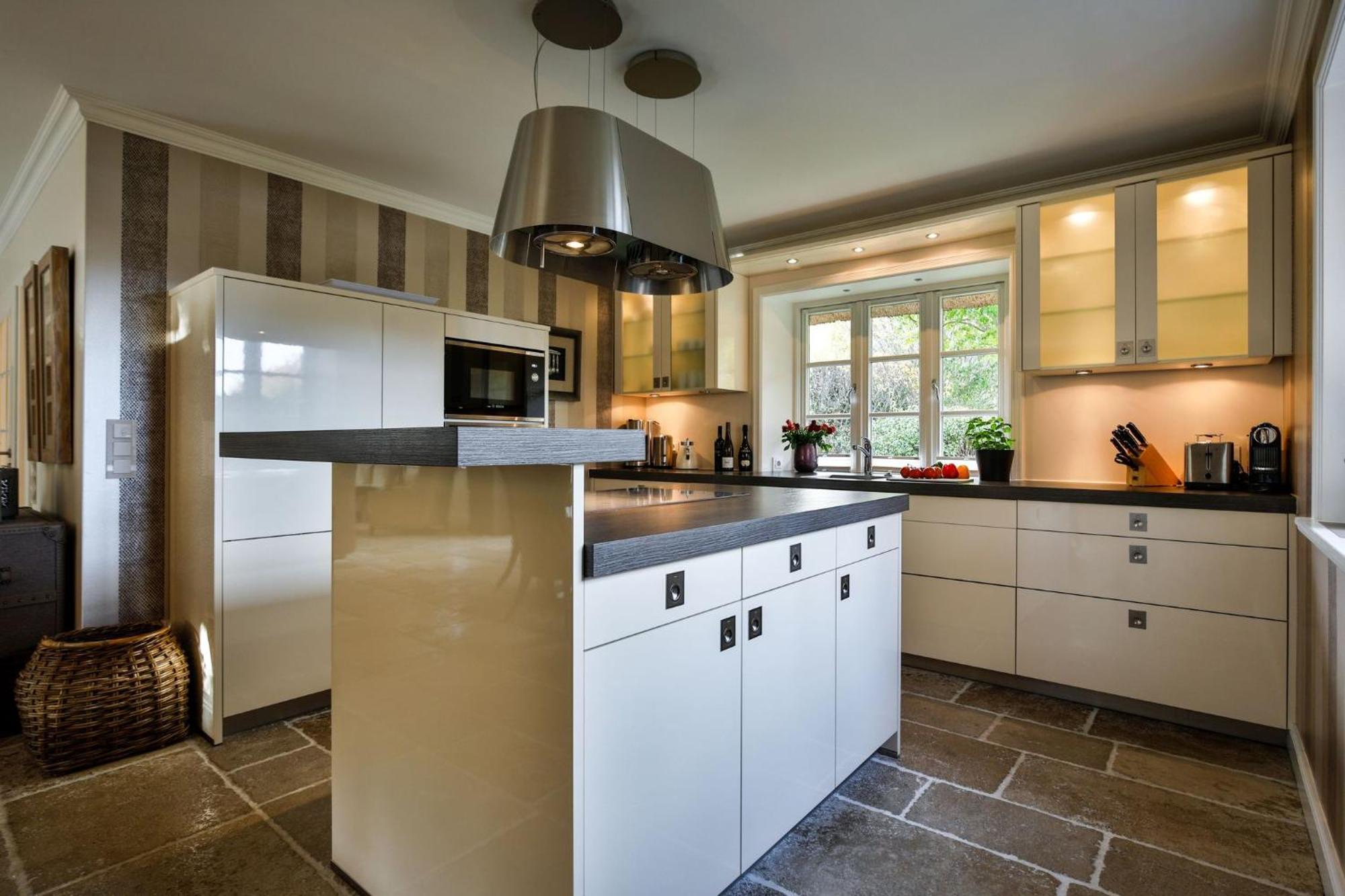 Ferienhaus Hüs Kairem Keitum