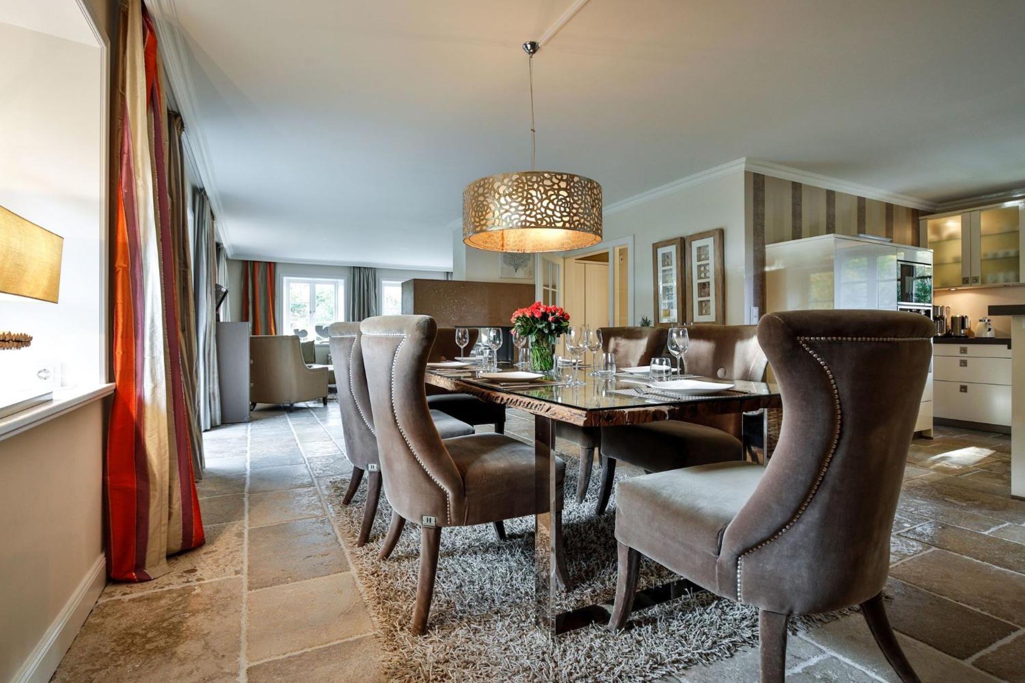 Hüs Kairem Ferienhaus