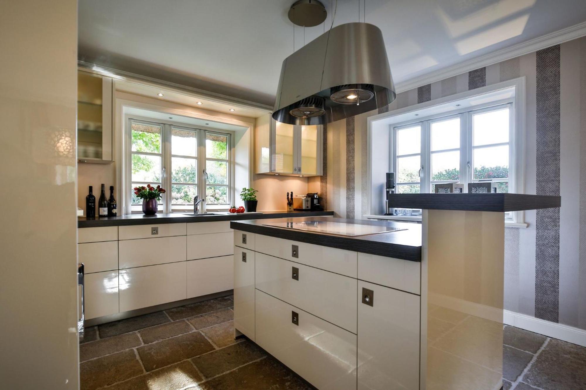 Ferienhaus Hüs Kairem Keitum
