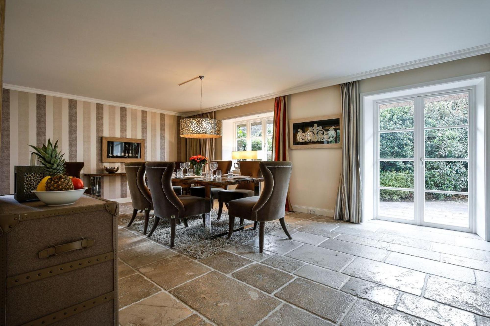 Ferienhaus Hüs Kairem
